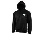 ProTek RC Pullover Hoodie 2024 schwarz (M) / PTK-1007-M