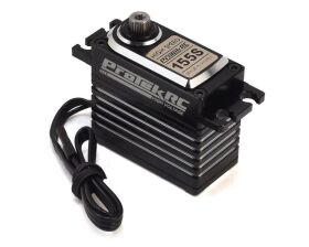ProTek RC Digital High Speed Metallgetriebe-Servo 155S /...