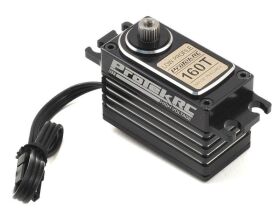 ProTek RC Low Profile High Torque Metallgetriebe-Servo...