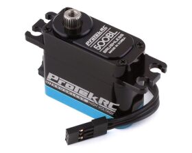 ProTek RC Black Label 1/12 High Torque Brushless Mini...