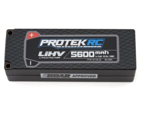 ProTek RC 4S 130C Low IR Silicon Graphene HV LCG LiPo...