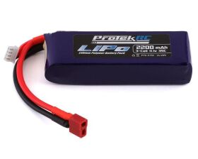 ProTek RC 3S 35C Supreme Power LiPo Batterie für...