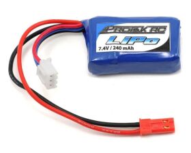 ProTek RC 2S High Power 30C Micro LiPo Batterie / PTK-5185