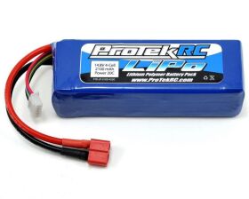 ProTek RC 4S LiPo 20C Batterie Pack (Starter Box) / PTK-5186