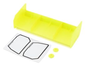 ProTek RC 1/8 Off-Road Euro Flügel neongelb /...