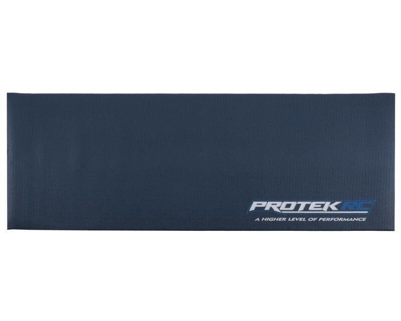 ProTek RC Pit Mat mit verschließbarer Netztasche / PTK-8151