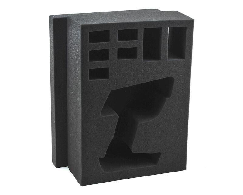 ProTek RC Universal Senderkoffer mit Einsatz (Sanwa MT-44 & MT-5) / PTK-8181