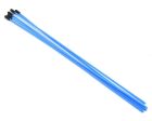 ProTek RC Antennenrohr mit Kappe blau (5) / PTK-8354