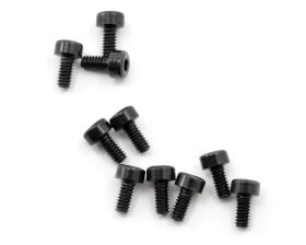 ProTek RC 2x4mm High Strength Innensechskantschraube (10)...