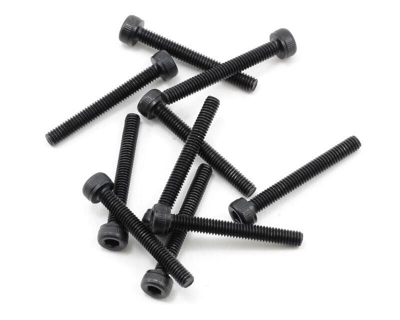 ProTek RC 2.5x20mm High Strength Innensechskantschraube (10) / PTK-H-1106