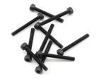 ProTek RC 2.5x20mm High Strength Innensechskantschraube (10) / PTK-H-1106