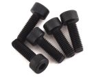 ProTek RC 2.6x8mm High Strength Innensechskantschraube (5) / PTK-H-1107