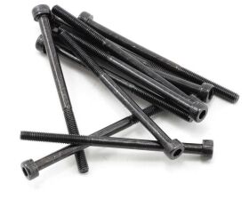 ProTek RC 3x50mm High Strength Innensechskantschraube...