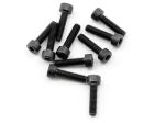ProTek RC 4x16mm High Strength Innensechskantschraube (10) / PTK-H-1305