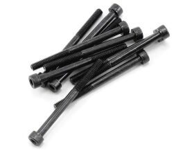 ProTek RC 4x50mm High Strength Innensechskantschraube...