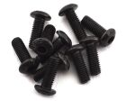 ProTek RC 3x8mm High Strength Rundkopfschrauben (10) / PTK-H-3202