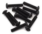 ProTek RC 4x20mm High Strength Rundkopfschrauben (10) / PTK-H-3306