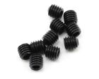 ProTek RC 3x3mm High Strength Madenschrauben (10) / PTK-H-4000