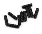 ProTek RC 3x10mm High Strength Madenschrauben (10) / PTK-H-4005