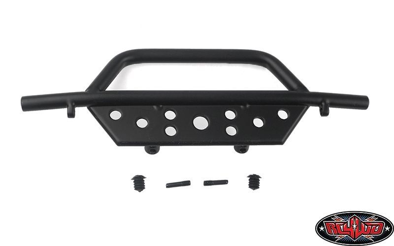 RC4WD Stahlrohr Bumper / RC4ZS0271