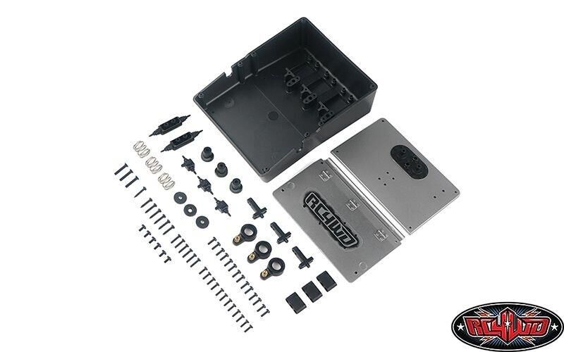 RC4WD Brennstoffzelle *neuerPreis 5/24 / RC4ZS2219