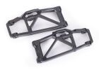 TRAXXAS Maxx Slash Querlenker unten schwarz l/r v/h / TRX10230