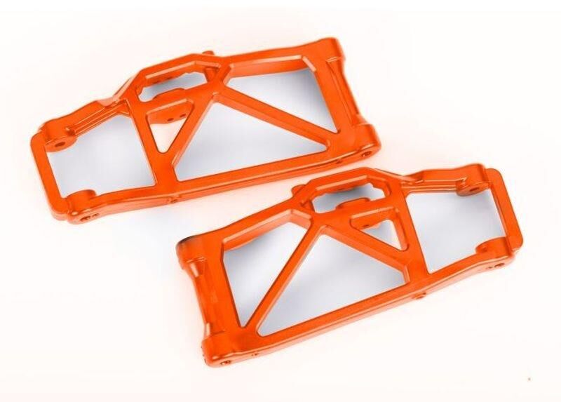 TRAXXAS Maxx Slash Querlenker unten orange / TRX10230-ORNG