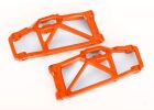 TRAXXAS Maxx Slash Querlenker unten orange / TRX10230-ORNG