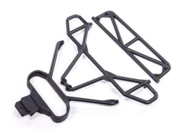 TRAXXAS Maxx Slash Bumper hinten / TRX10236