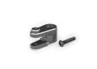 TRAXXAS Maxx Slash Lenkung Servohorn Alu grau / TRX10247-GRAY