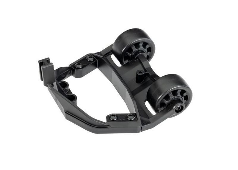 TRAXXAS Maxx Slash Wheeliebar montiert / TRX10278