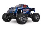 TRAXXAS Stampede 1/10 2WD Monster-Truck blau RTR / TRX36354-4-BLUE