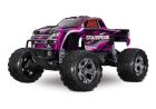 TRAXXAS Stampede 1/10 2WD Monster-Truck pink RTR / TRX36354-4-PINK