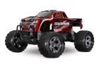 TRAXXAS Stampede 1/10 2WD Monster-Truck rot RTR / TRX36354-4-RED