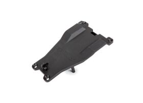 TRAXXAS Chassis oben schwarz / TRX3729-BLK
