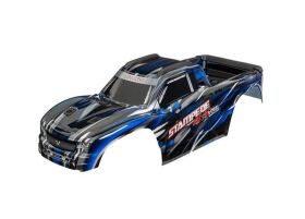 TRAXXAS Karo Stampede 4x4 VXL blau / TRX9014-BLUE