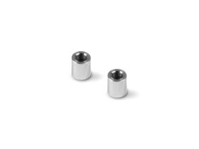 XRAY ALU BUSHING 3x5x6.0MM (2) / XRA303146