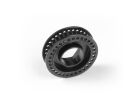 XRAY X8 ALU SIDE BELT PULLEY 32T HARD COATED SWISS 7075 T6 / XRA345932