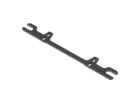 XRAY X8 GRAPHITE FRONT UPPER SUSPENSION PLATE / XRA346133