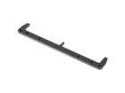 XRAY X8 GRAPHITE BATTERY HOLDER / XRA346134