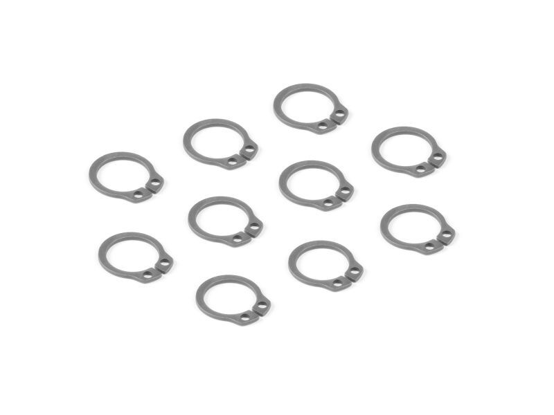 XRAY CH-CLIP 12 (10) / XRA966120