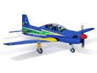 D-Power Phoenix Tucano 50CC GP/EP ARF Carbon 240 cm