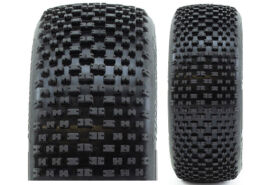 ProCircuit Tires - 1/8 Buggy - H-Block V2 Buggy C1 (Super...