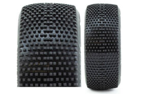 ProCircuit Tires - 1/8 Buggy - Claymore V2 Buggy C1...