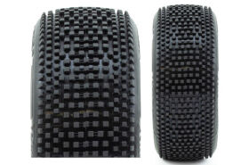 ProCircuit Tires - 1/8 Buggy - Hot Dice V2 Buggy C1...