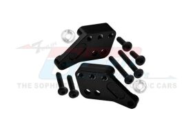 GPM TRX MAXX-SLASH & MAXX GPM Alu Dämpferhalter...