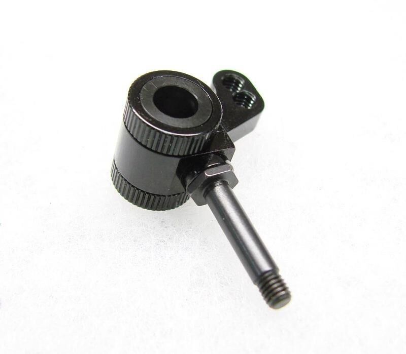 CRC Alu Lenkhebel für 1/8 Achse (1) / CRC3019