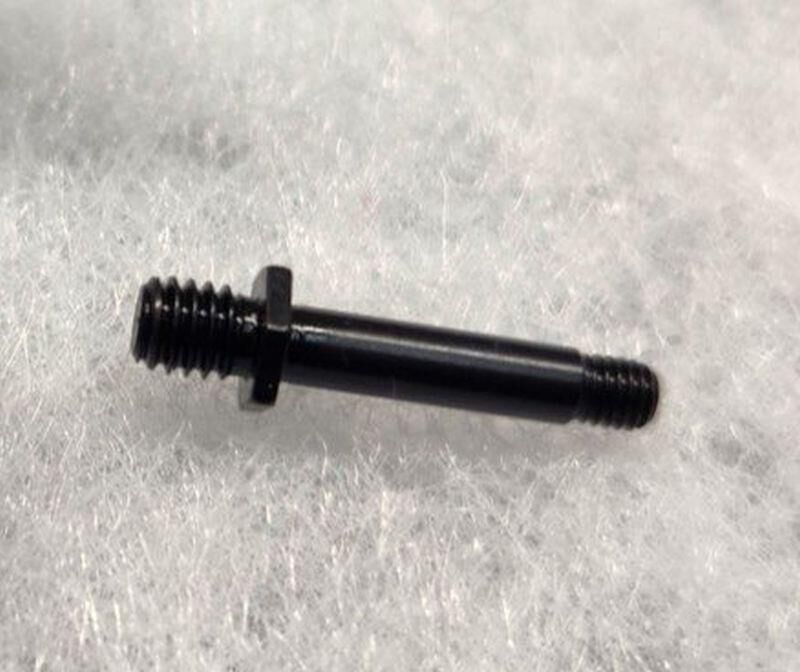 CRC 1/8 Achse für Alu-Lenkhebel 3019 / CRC3020