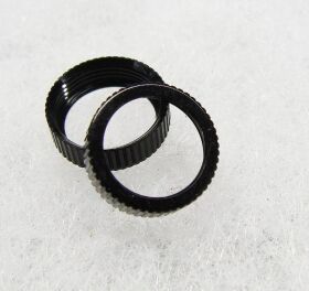 CRC Unterlage (2) für Alu-Lenkhebel 3019 / CRC3022