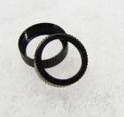 CRC Unterlage (2) für Alu-Lenkhebel 3019 / CRC3022